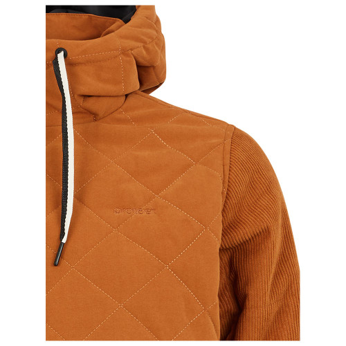 Protest Γυναικείο μπουφάν PRTLUPINE Snowjacket